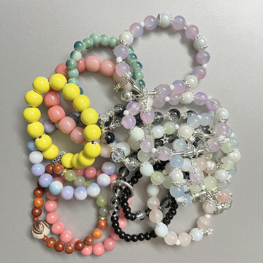 ~Sale~ Fancy Bracelet $1.9/3.5 each ~Choose on Live~
