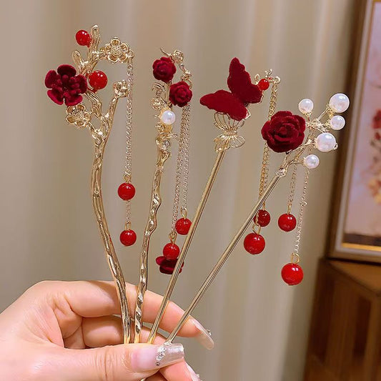 ~I'm back Sale~ Hair Pin $1 each ~Choose on TK Live~